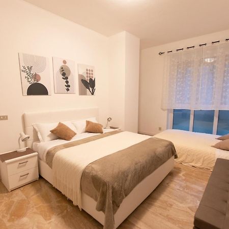 Ihost Apartment - Lodi 47 Milan Bagian luar foto