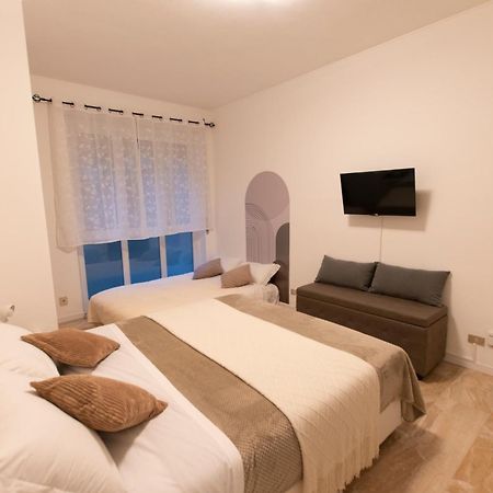 Ihost Apartment - Lodi 47 Milan Bagian luar foto