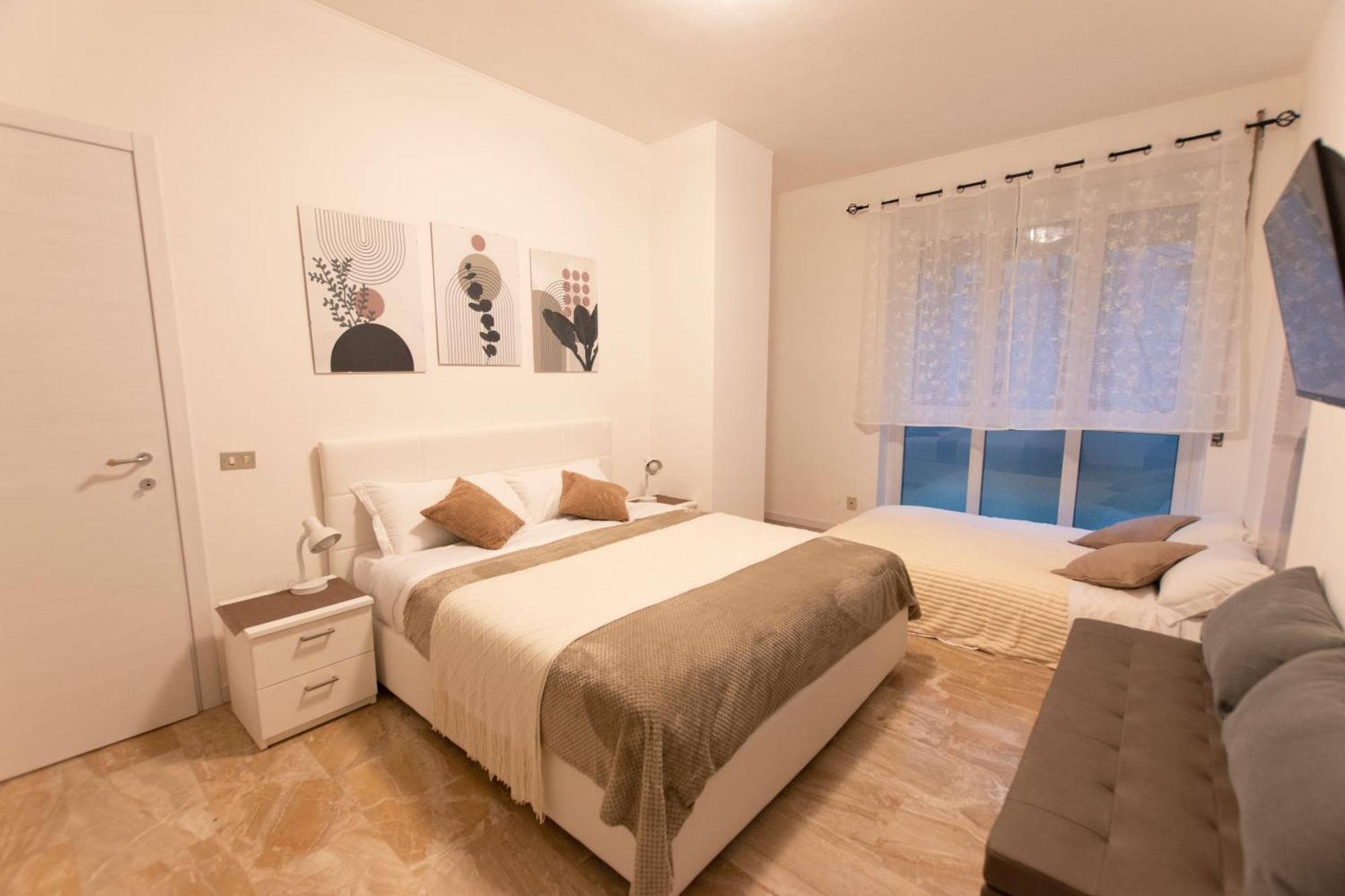 Ihost Apartment - Lodi 47 Milan Bagian luar foto