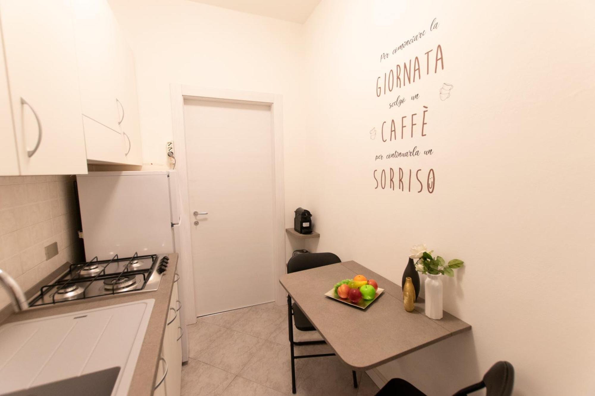 Ihost Apartment - Lodi 47 Milan Bagian luar foto