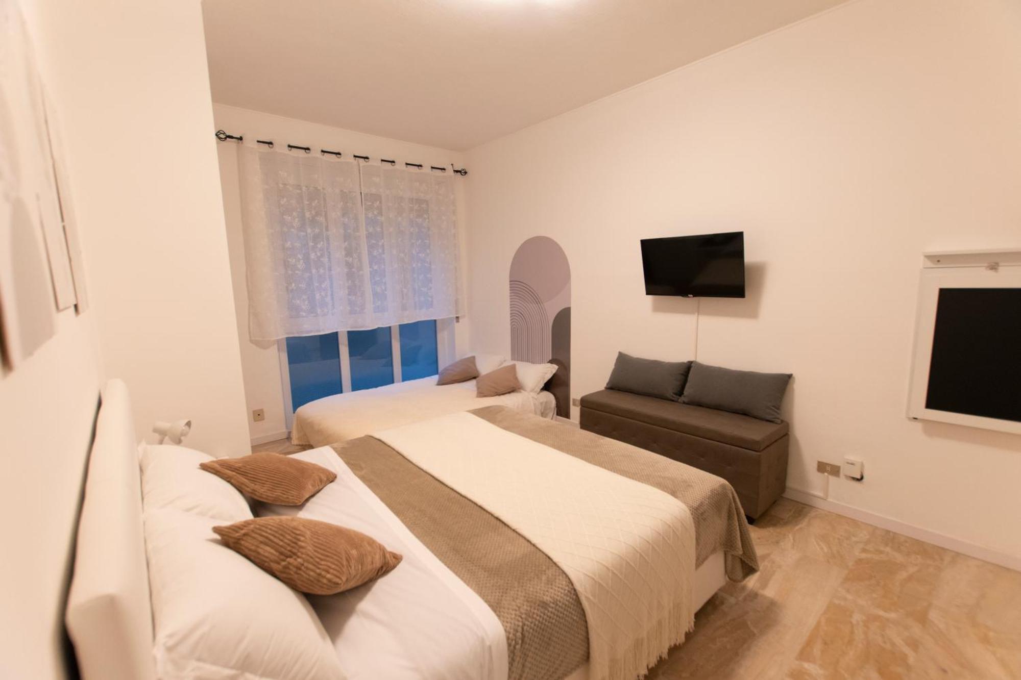 Ihost Apartment - Lodi 47 Milan Bagian luar foto