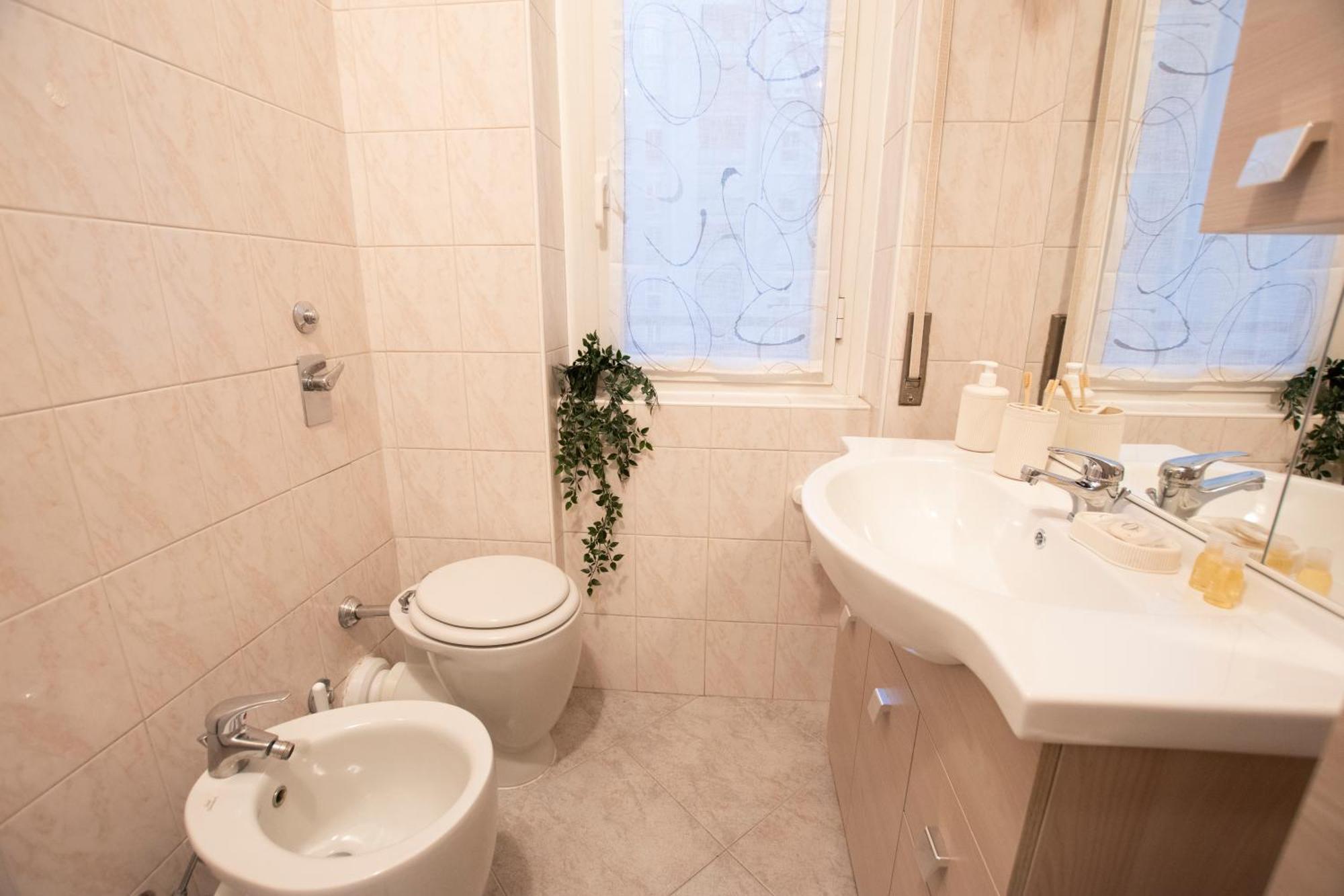 Ihost Apartment - Lodi 47 Milan Bagian luar foto