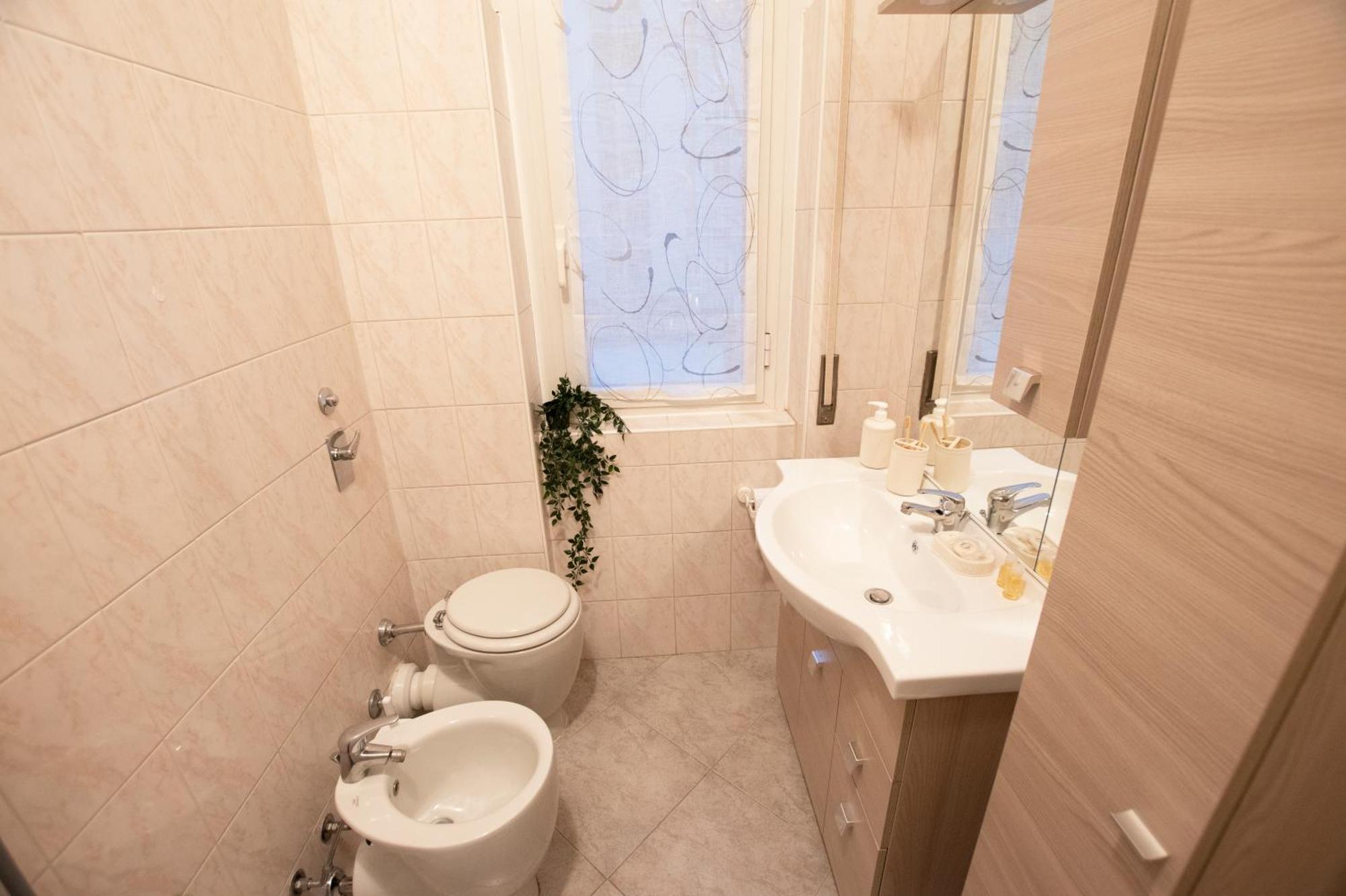 Ihost Apartment - Lodi 47 Milan Bagian luar foto